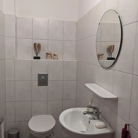 Prázdninový dům Im Zentrum Von Augustfehn
