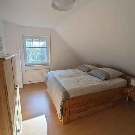 Im Zentrum Von Augustfehn Apen