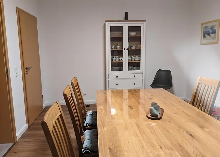 Im Zentrum Von Augustfehn Apen