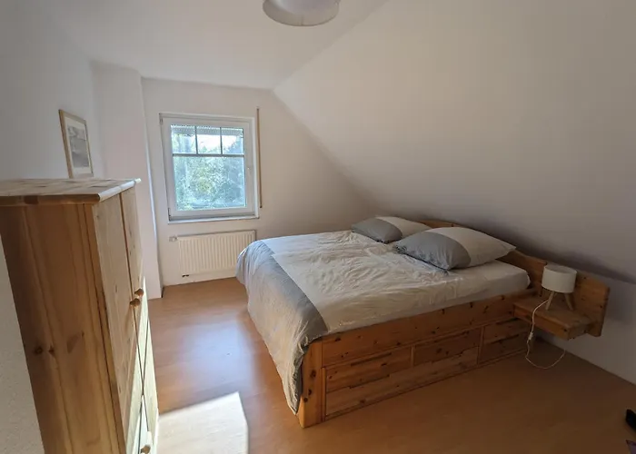 Im Zentrum Von Augustfehn Apen